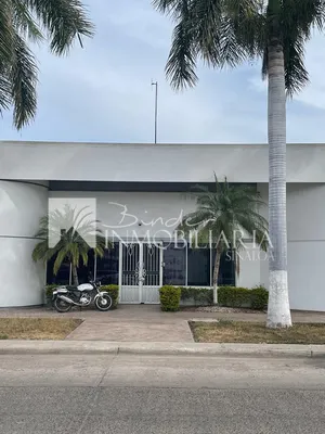 Bodega en renta