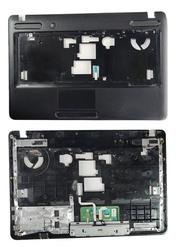 Carcasa Tapa Teclado Toshiba Satellite C640 C645d