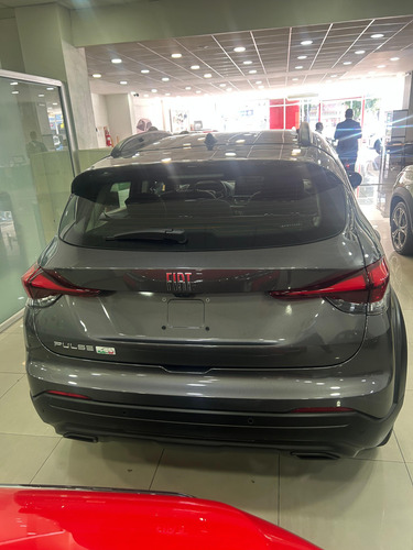 Fiat Pulse 1.3 Gse Drive Mt