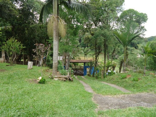Imagem 6 de 15 de Chácara Rural Na Vargem Do Salto | 47755 - 47755