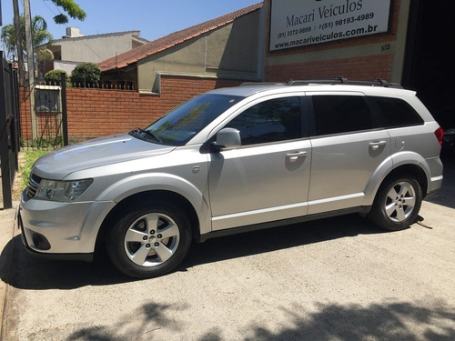 Dodge Journey Sxt 3.6 Aut.