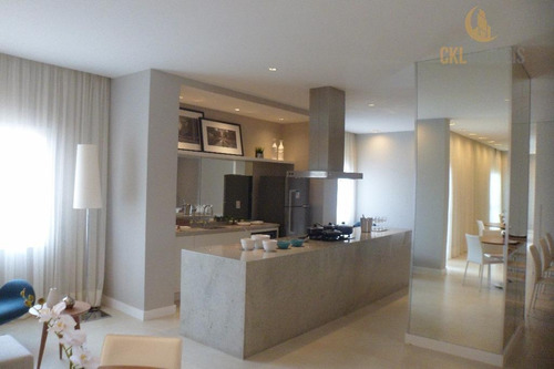 Imagem 19 de 30 de Apartamento Com 2 Dormitórios À Venda, 53 M² Por R$ 560.000,00 - Ipiranga - São Paulo/sp - Ap1113