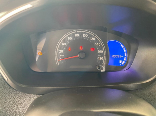 Renault Kwid 2019 1.0 12v Zen Sce 5p
