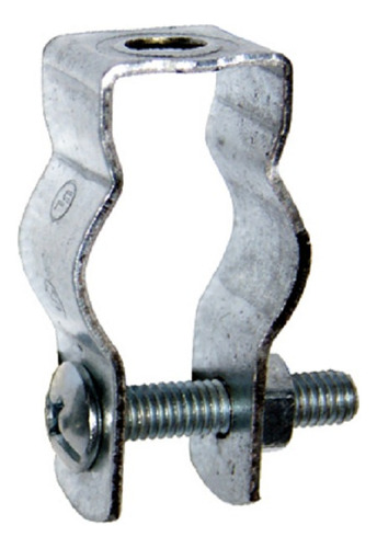 Pack - 50 Abrazaderas Tipo Caddy 25mm
