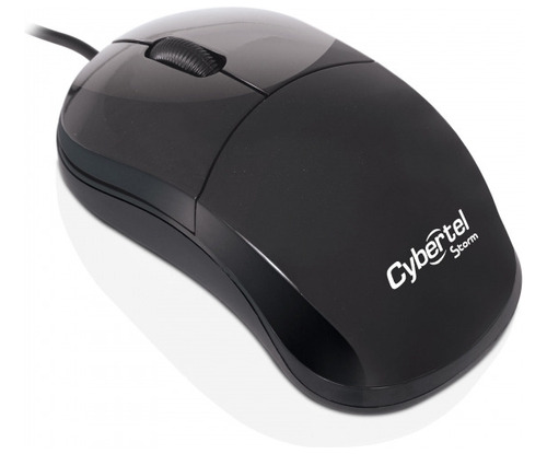 Mouse Optico Cybertel Storm Cyb M103 