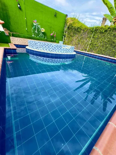 Casa Campestre En Venta En Santagueda - Palestina (279057350).