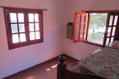 Imagen 20 de 25 de Duplex En Venta En Pinamar-4 Ambientes-2 Dorm-2 Baños-patio Parrilla