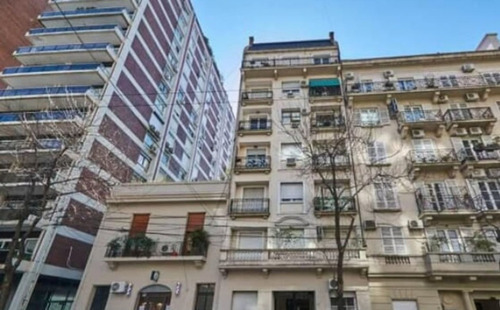 Venta Departamento 2 Ambientes Recoleta