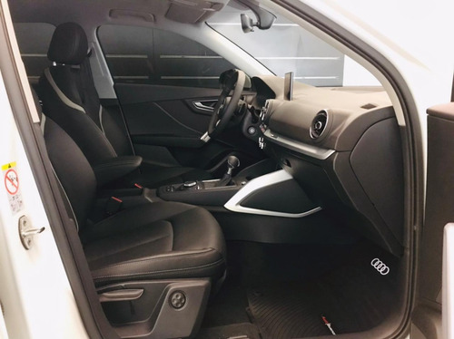 Imagen 10 de 15 de Audi Q2 30usada 2021 2019 2018 A1 A3 A4 A5 Q3 Q5 Sport 0km