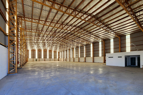 Venta Galpón 2244m2 Cub-parque Industrial Cañuelas