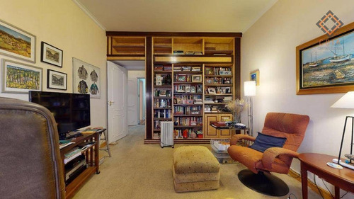 Imagem 19 de 27 de Apartamento Com 4 Dormitórios À Venda, 289 M² Por R$ 2.650.000 - Higienópolis - São Paulo/sp - Ap53257