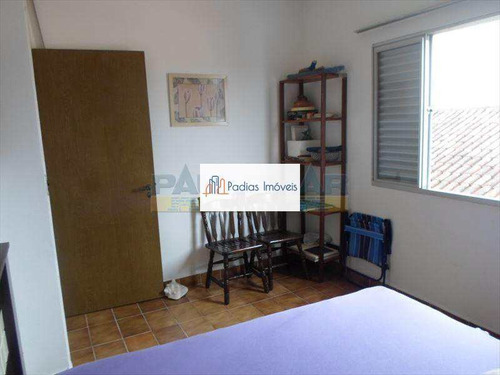 Imagem 21 de 22 de Apartamento Com 2 Dorms, Vila Balneária, Praia Grande - R$ 170 Mil, Cod: 34205 - V34205
