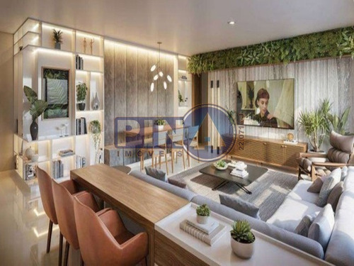 Imagem 2 de 16 de Apartamento A Venda No Baixo Bueno - Ap01002 - 70461138
