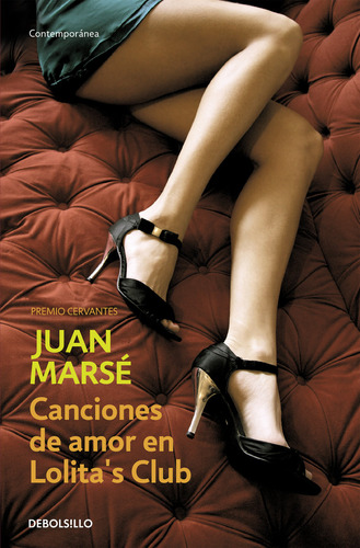 Canciones De Amor En Lolitas Club Dbbs - Marse, Juan