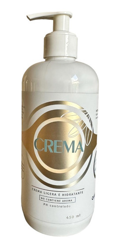 Crema Humectante Quidlabs