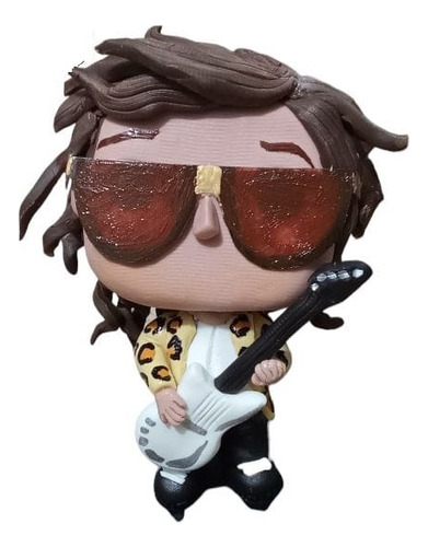 Funko Pop Siddharta Custom