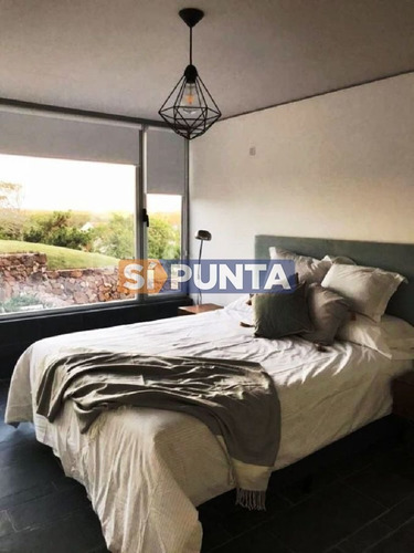 Imagen 7 de 10 de Punta Ballena Apartamento En Venta Y Alquiler