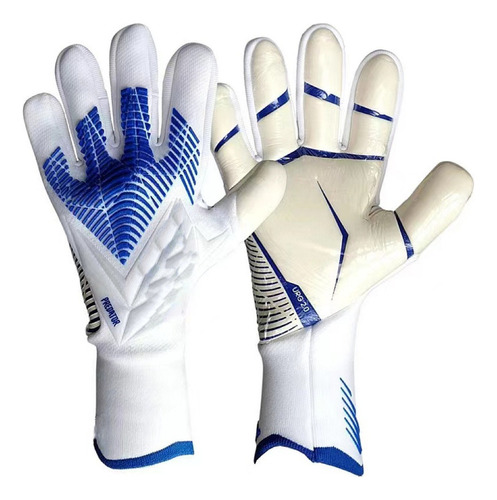 Guantes De Portero De Fútbol De Látex Para Niños