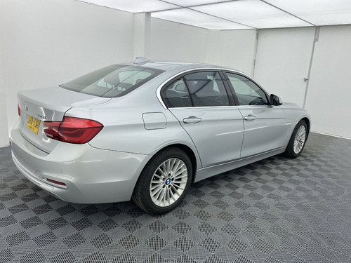 Imagen 11 de 25 de Bmw 320i