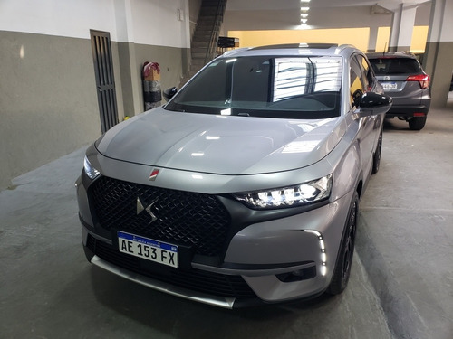 Imagen 3 de 16 de Ds Ds7 Crossback 2020 1.6 At Performance Line Famaautos