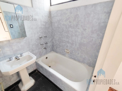 Imagen 4 de 13 de Departamento 2 Ambientes Venta Belgrano