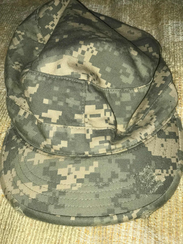 Gorra Militar Acudigital Original Usa