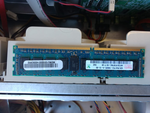 Central Telefonica / Servidor Placa Mãe Supermicro X8dtl-if