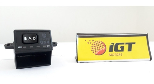 Conjunto Elétrico Igt D1000c + Emulador 4 Bicos Igt E40