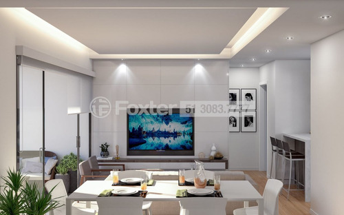 Imagem 3 de 7 de Apartamento, 2 Dormitórios, 82 M², São João - 186197