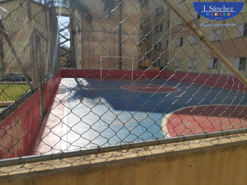 Imagem 7 de 15 de Apartamento Para Venda Em Itaquaquecetuba, Jardim Altos De Itaquá, 2 Dormitórios, 1 Banheiro, 1 Vaga - 210810b_1-2039693