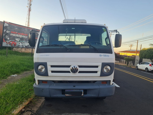 Volkswagen Vwguincho Plataforma