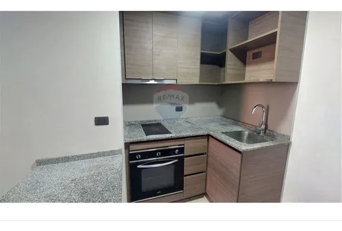 Arriendo Cómodo Dpto. 1 Dormitorio En Av. Ecuador