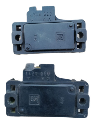 Sensor Map Gm Cavalier, Z24, Sunfire, Blazer, Century 3.1 (Usado)