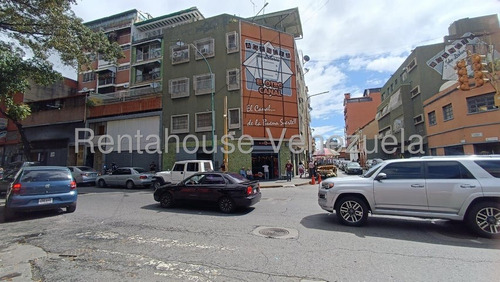 Local Comercial (a Pie De Calle) Alquiler Quinta Crespo Mls- 25-10777