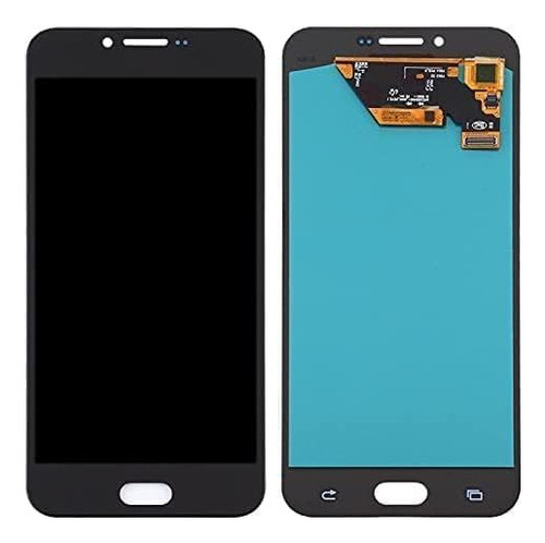 For Samsung Galaxy A8 (2016) Pantalla Táctil Lcd Oled