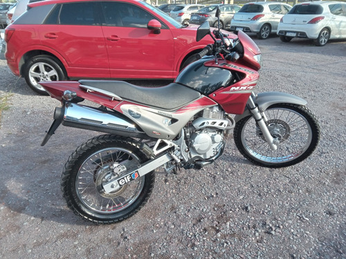 Honda Nx4 Falcon