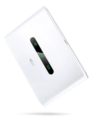 Lte-advanced Mobile Wi-fi Tl-m 7300 4g/3g/2g 150mbps Tplink