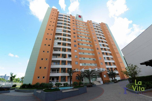 Imagem 1 de 22 de Apartamento Com 3 Dormitórios À Venda, 74 M² Por R$ 460.000,00 - Garcia - Blumenau/sc - Ap1048