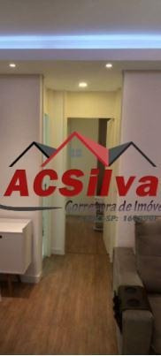 Imagem 5 de 14 de Apto Planalto Sbc Referência 17773