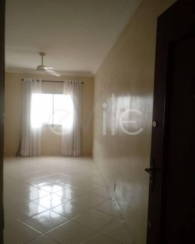 Imagem 3 de 18 de Apartamento À Venda Em Bonfim - Ap007359