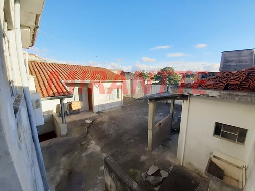 Imagem 4 de 9 de Terreno Em Vila Santa Maria - São Paulo, Sp - 367439