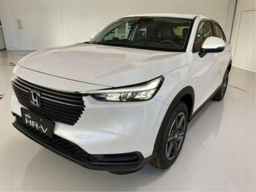 Honda HR-V 1.5 DI I-VTEC FLEX EX CVT