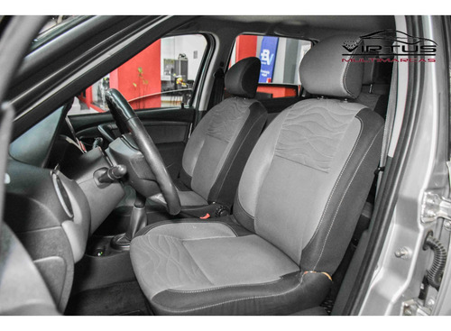 Renault Duster 2.0 DYNAMIQUE 4X2 16V FLEX 4P MANUAL