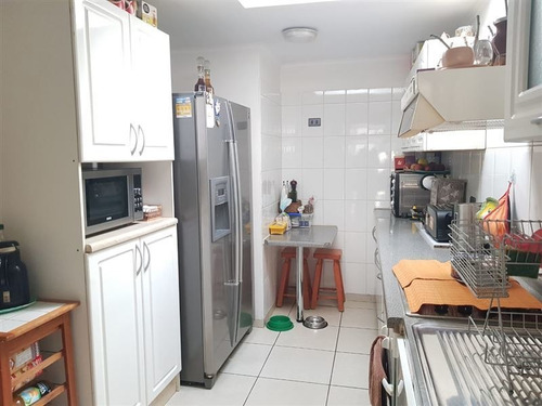 Casa En Venta De 4 Dormitorios En Rancagua