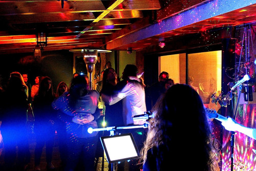 Imagen 5 de 10 de Música En Vivo - Eventos Y Celebraciones - Rock De Los 80