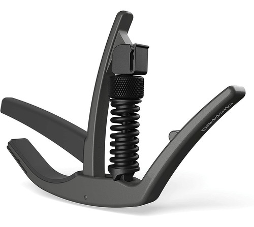 D39addario Guitar Capo  Ns Artist  Para Guitarras Eléc...