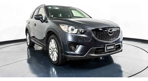 Imagen 3 de 15 de 102999 - Mazda Cx5 2015 Con Garantía