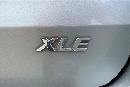 Toyota Sienna 3.5 Xle Piel At