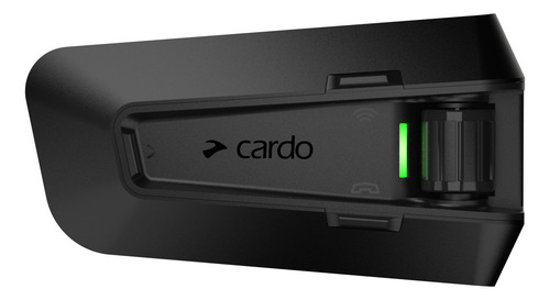 Intercomunicador Cardo Packtalk Pro Unitário