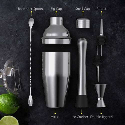 A A Coctelera, Batidora, Taza De Onza, For Hacer Bebidas,